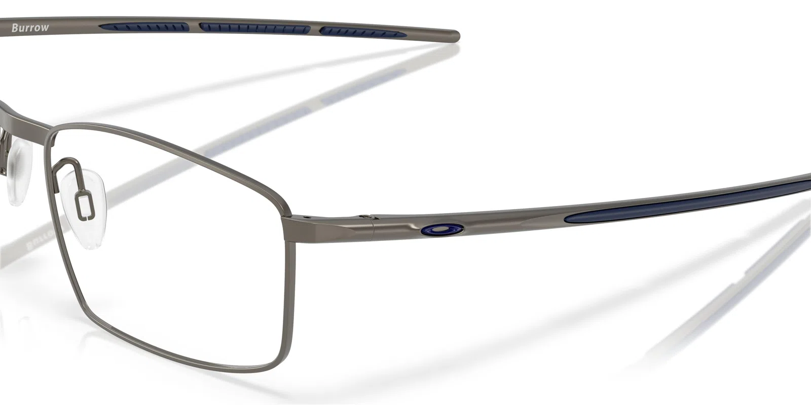 Oakley Burrow 5086 Eyeglasses - view 17